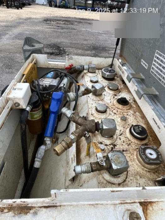 2021 TRANSCUBE 20TCG(G)W-NA