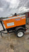 2021 Lincoln Electric Vantage 322 Vantage 322 Ready Pak 3 w/ Telematics & Decals, ORANGE (includes trailer, cable rack, fender light kit)