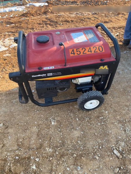 2024 MI-T-M GEN-6500-0MM1