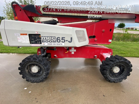 2021 MEC 65-J-D