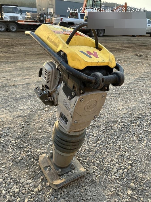 2024 WACKER NEUSON BS68-4Ab/28
