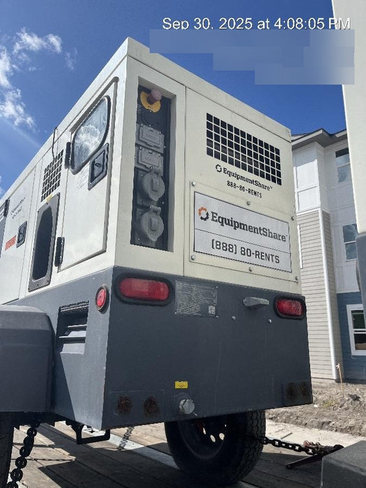 2022 ATLAS COPCO QAS25 CWK