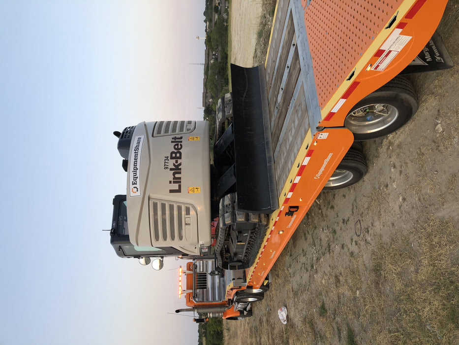 2020 LINK-BELT 145X4DZ