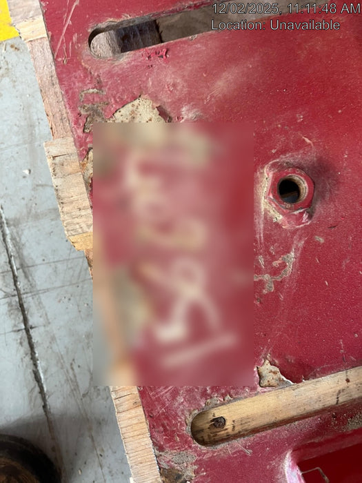 2021 KEY PLANT Pipe Conveyor