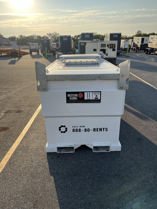 2024 WESTERN GLOBAL 20TCG-ES