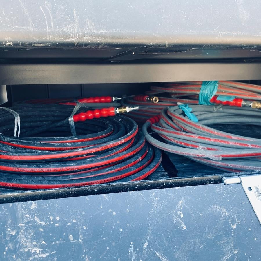 2025 MI-T-M HS-3505-1MGH-UR