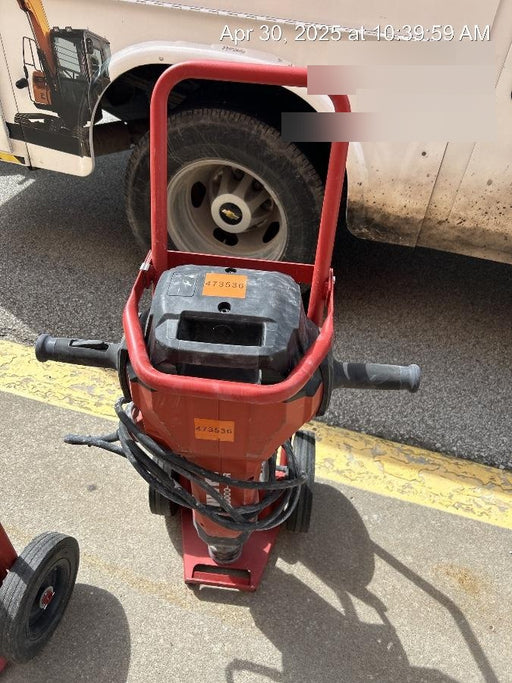 2024 HILTI TE 3000-AVR