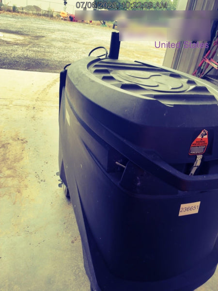 2022 POWER BREEZER PB4BASE