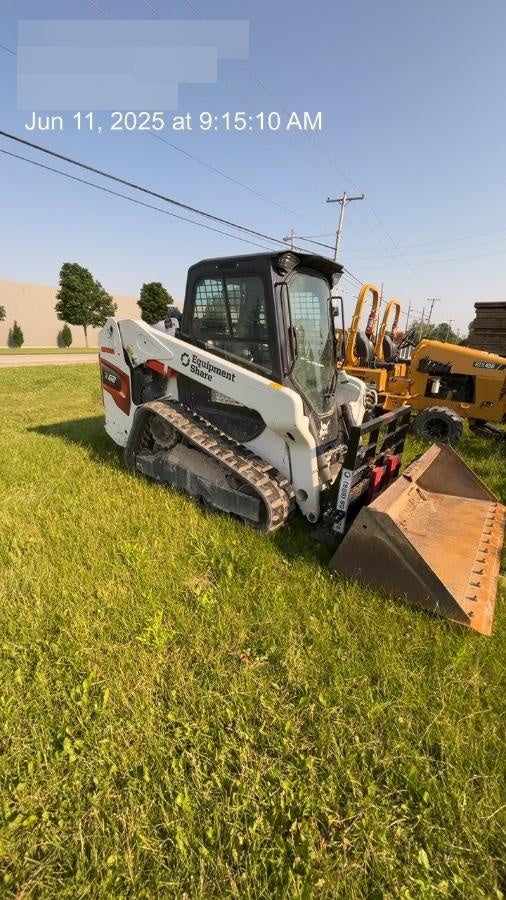 2024 ARROW MATERIAL HANDLING F5100CB