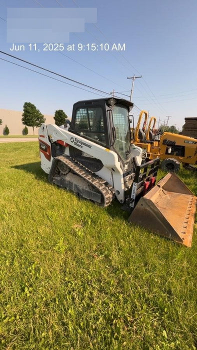 2024 ARROW MATERIAL HANDLING F5100CB