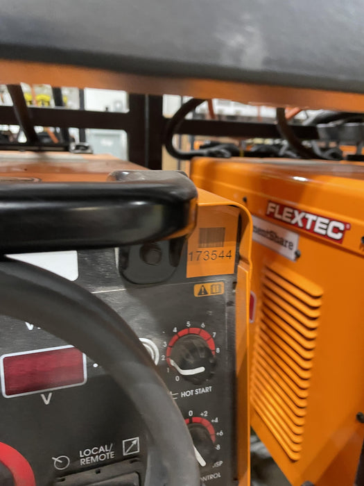 2021 LINCOLN ELECTRIC FLEXTEC 350X