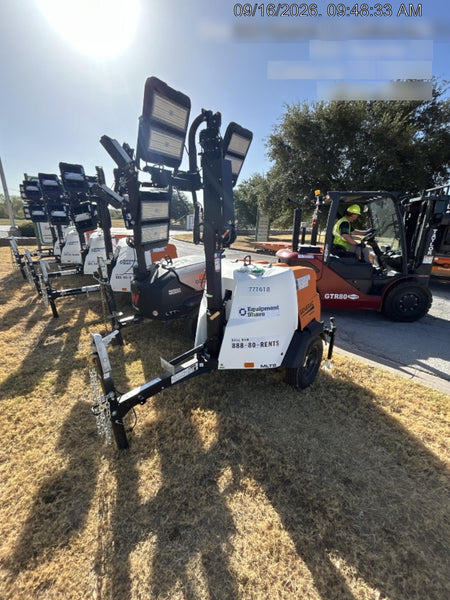 2026 GENERAC MLTS-4