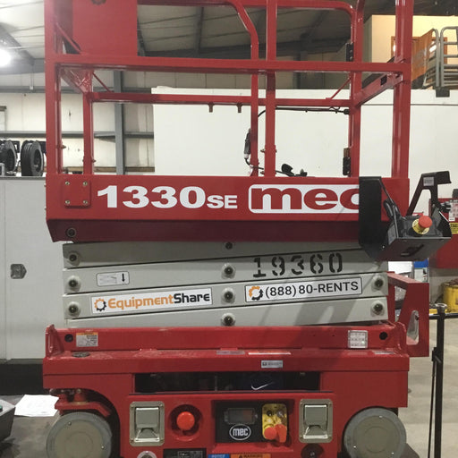 2018 MEC 1330SE MEC 1330SE w/2 Yr Full Extended Warranty