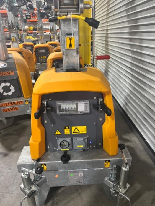 2024 ATLAS COPCO HILIGHT E3 Plus