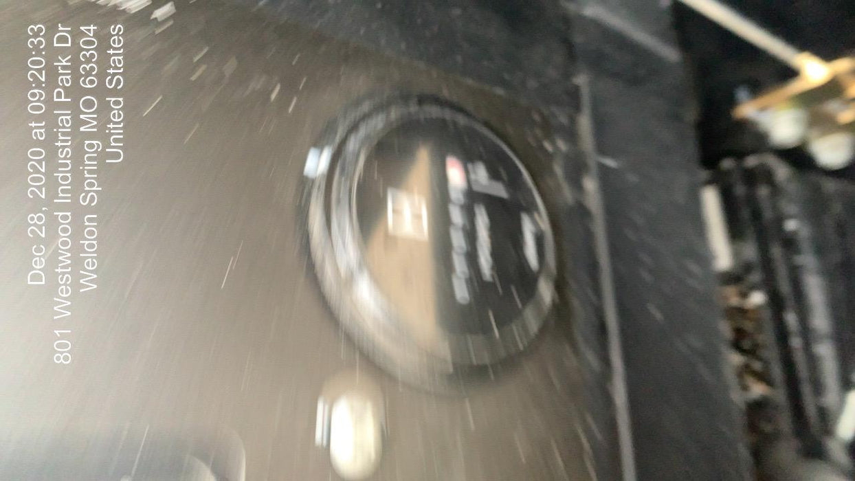 2020 GENIE GS-4390 RT