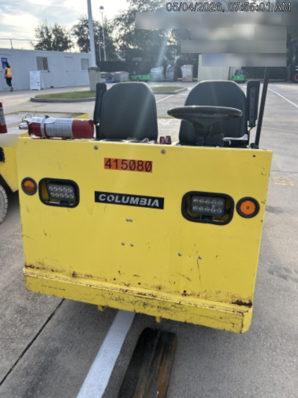 2024 COLUMBIA Payloader 2XL