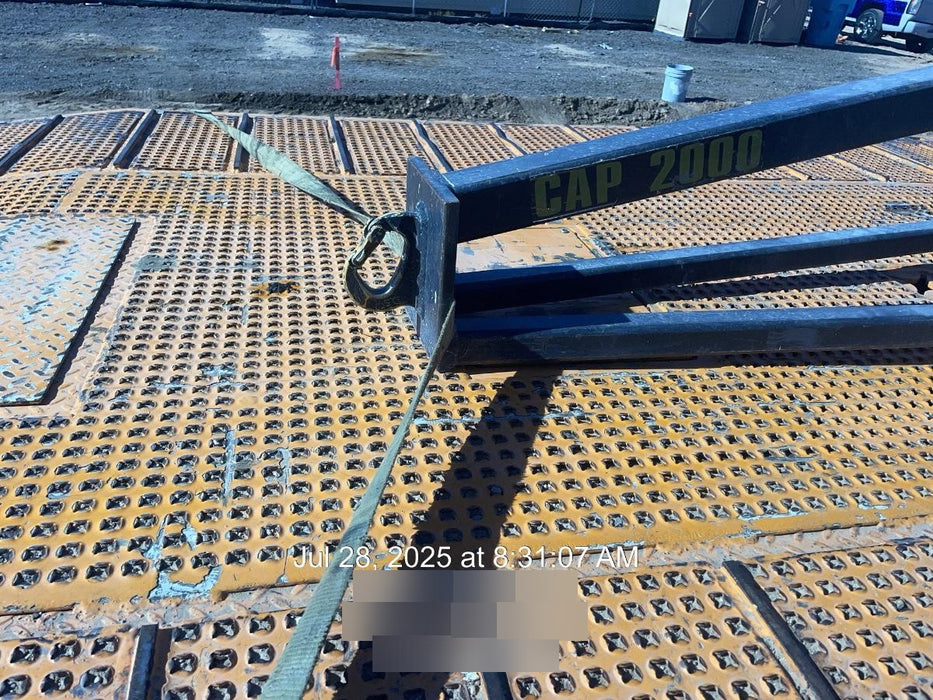 2023 ARROW MATERIAL HANDLING 1000100-12-F