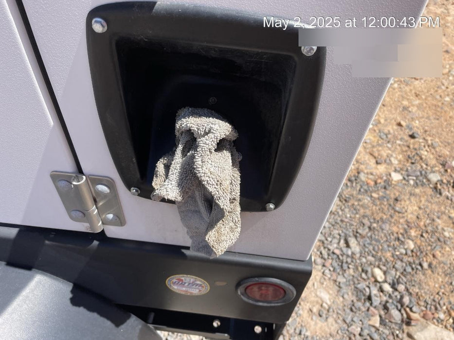 2022 WACKER NEUSON G50