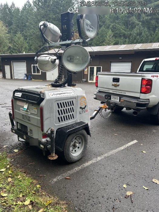 2018 WACKER NEUSON LTV6L-MH