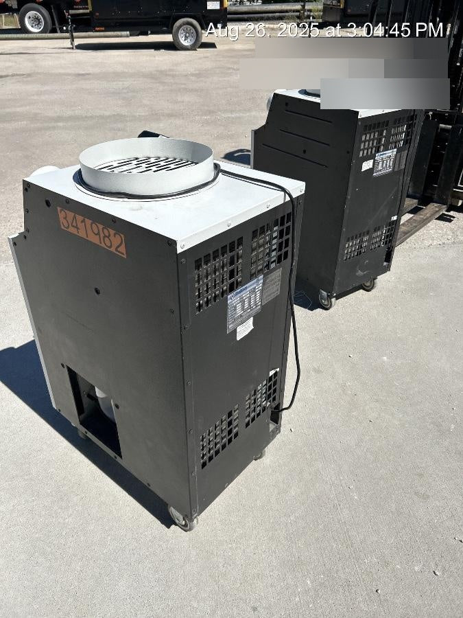 2023 KWIKOOL KPAC1411-2