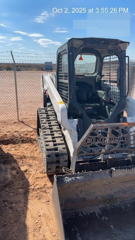 2021 PALADIN 48" Pallet Forks - Paladin