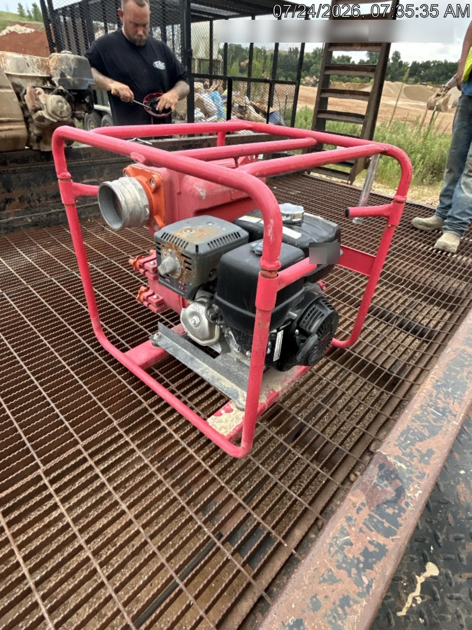 2023 MULTIQUIP QP4TH