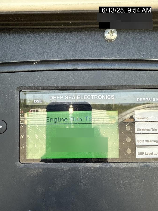 2023 ATLAS COPCO QAS 125