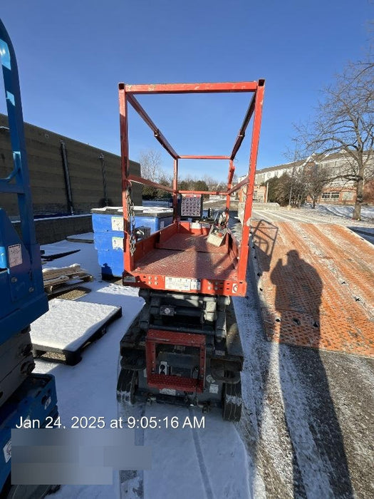 2019 SKYJACK SJIII-3219