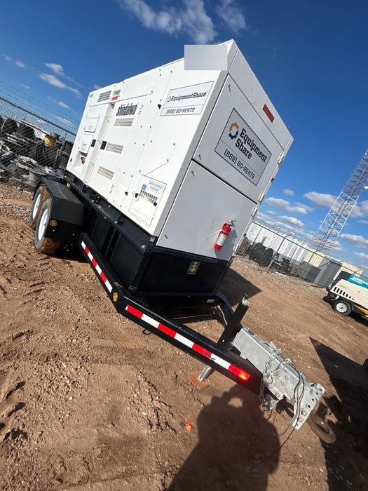 2022 SHINDAIWA DGK180F