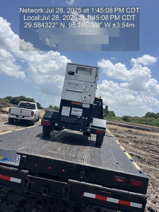 2023 SHINDAIWA DGK15FL