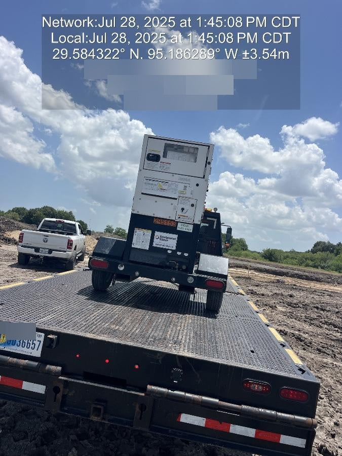 2023 SHINDAIWA DGK15FL