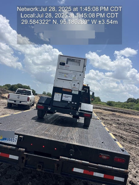 2023 SHINDAIWA DGK15FL