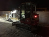 2020 Takeuchi TB-235-2CR Cab/Heat/Air, Rubber Tracks, Manual TAG QC