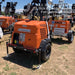 2024 Generac MLT2 Diesel, Flex Switch 120V Input, Powerzone Controller, 
(4) 320W LED Lights, 4kW Generator, 39.9 Gal Fuel Tank, 2" Ball, T3
