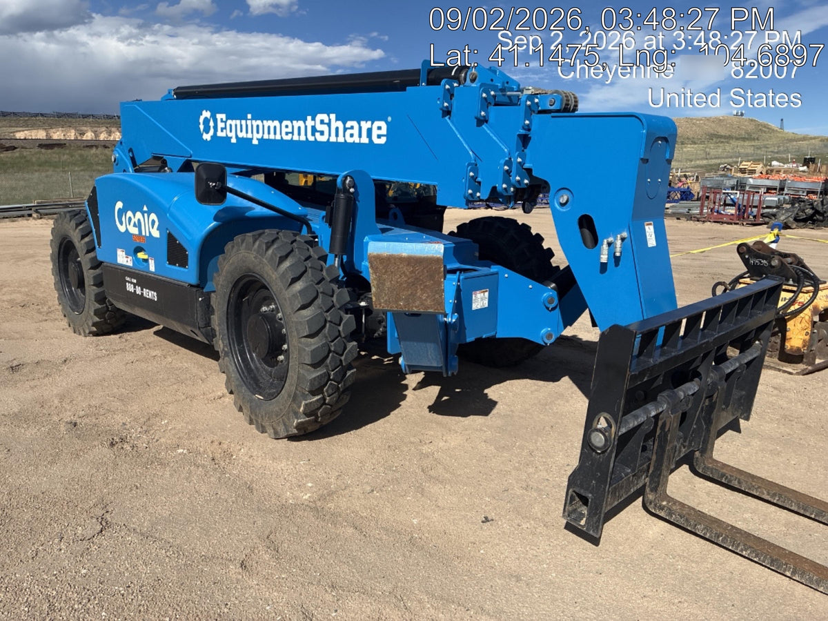 2025 GENIE GTH-1056