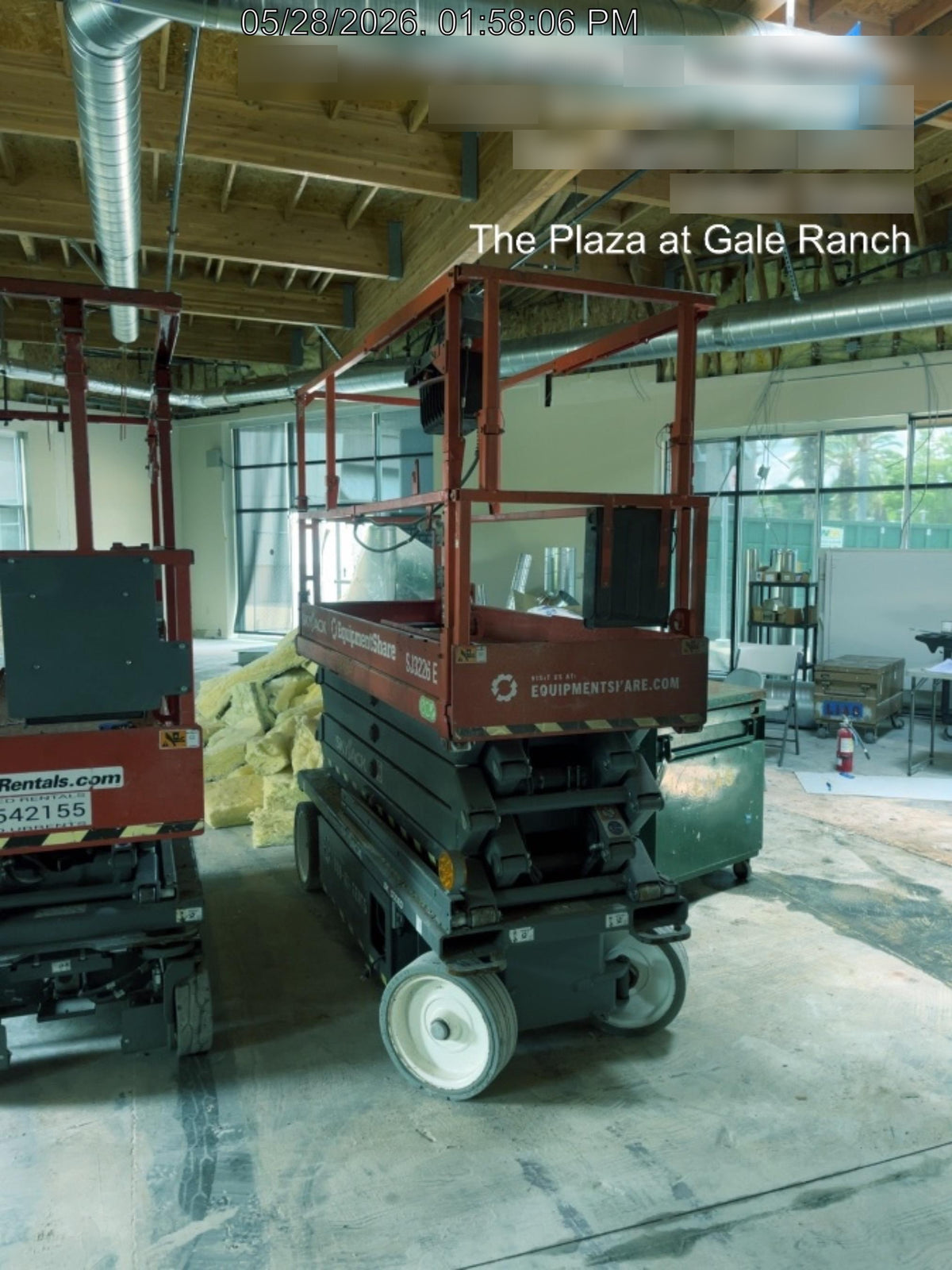 2024 SKYJACK SJ3226