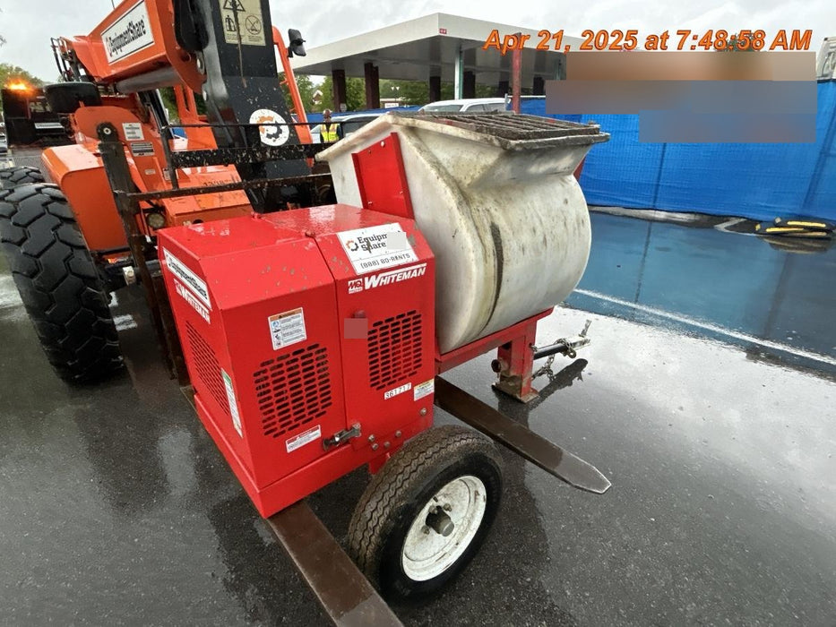 2023 MULTIQUIP WM90PH8