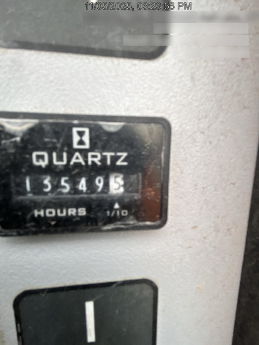 2020 WACKER NEUSON G25