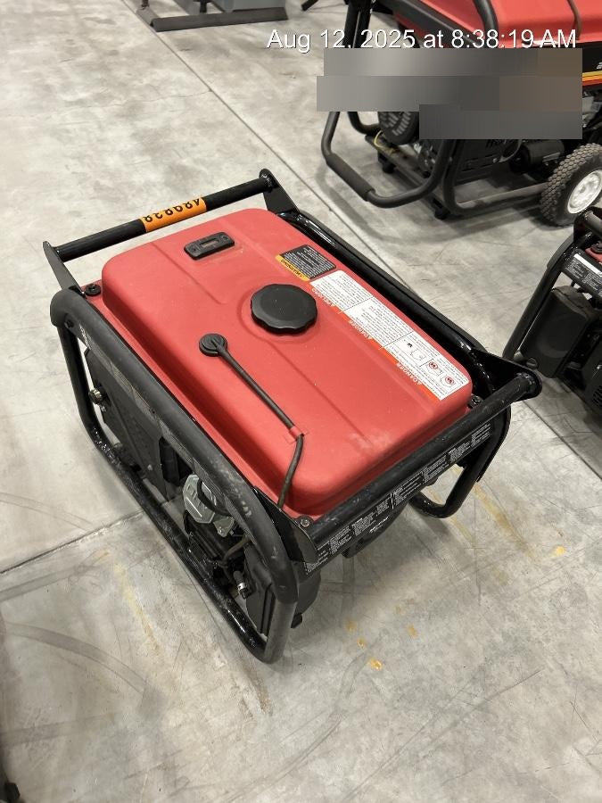 2025 MI-T-M GEN-3600-0MM0