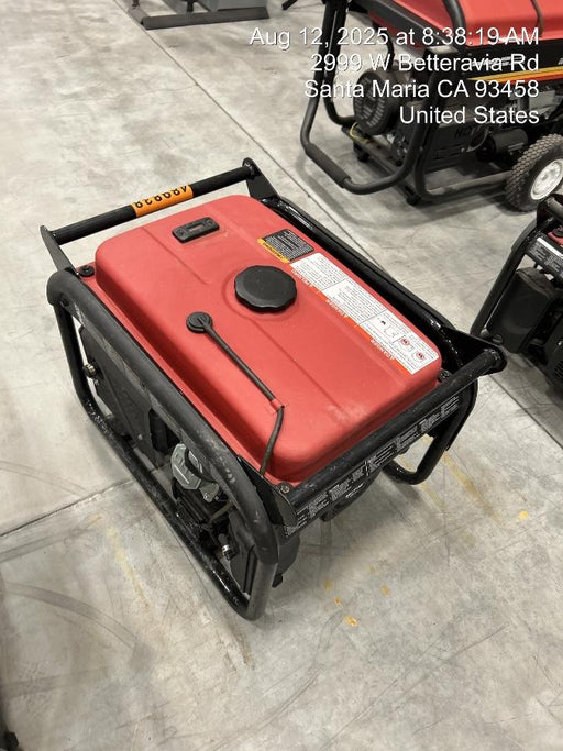 2025 MI-T-M GEN-3600-0MM0