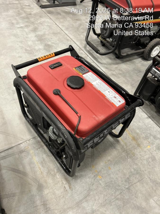 2025 MI-T-M GEN-3600-0MM0