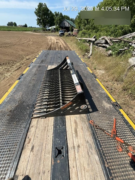 2024 ARROW MATERIAL HANDLING 374UNRB