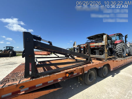 2024 ARROW MATERIAL HANDLING 61842-6-96-089PG