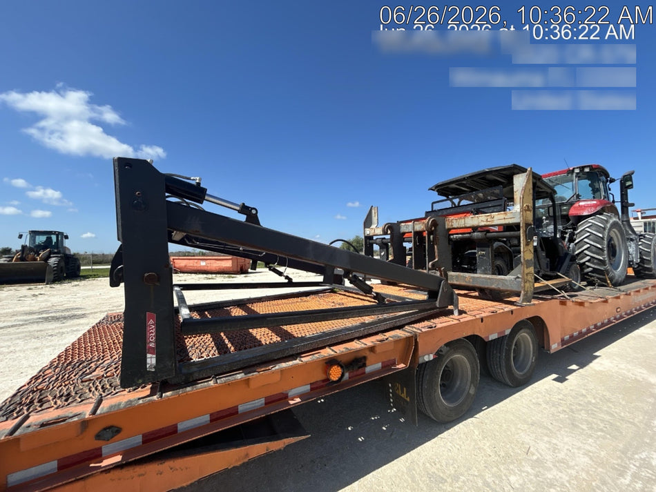 2024 ARROW MATERIAL HANDLING 61842-6-96-089PG