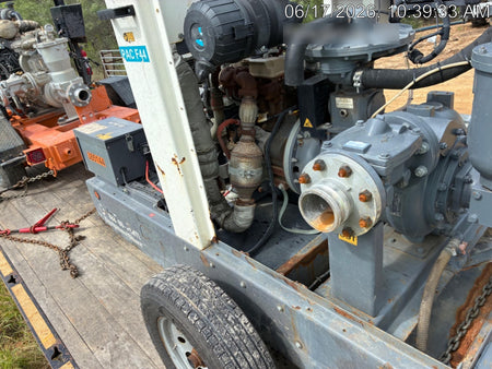 2023 ATLAS COPCO PAC F44 KD