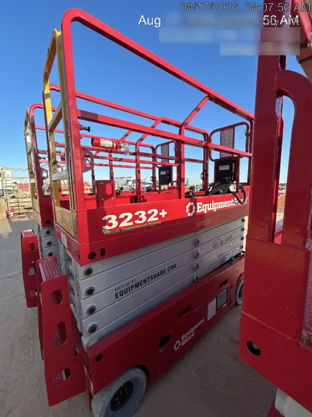 2026 MEC 3232+
