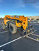 2020 JCB 509-42 Canopy, Solid Tires, Work Lights, Beacon, Aux Hydraulics, Back up Alarm, Lifting Eye, ES Decals