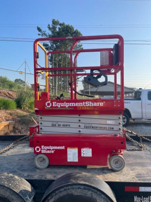 2023 STEELPOINT K19E