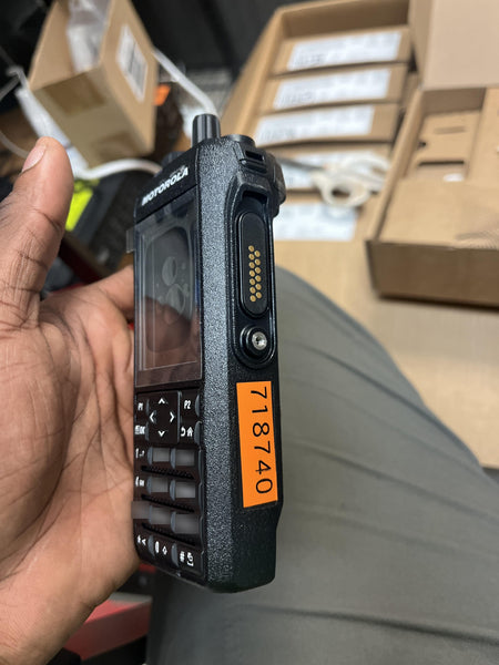 2026 MOTOROLA R7 DISPLAY