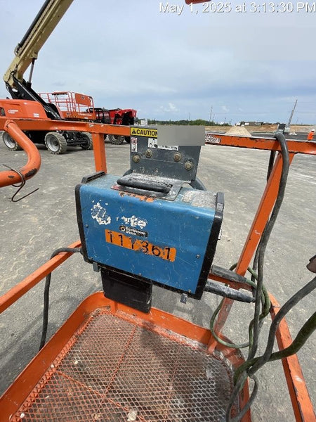 2019 MILLER ELECTRIC CST-280